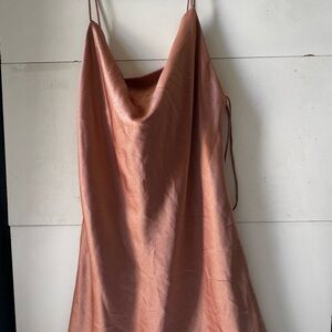 Alice + Olivia Pink Women's Bag